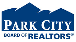 by Park City Board of Realtors logo